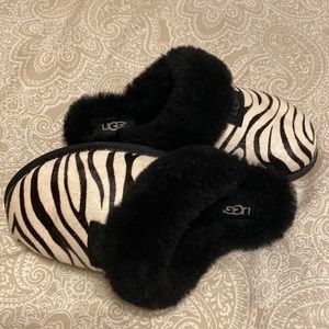 Ugg Slippers